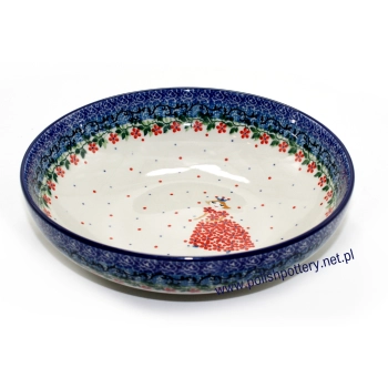 Miska sałatkowa 1,2L Ø22cm II Gatunek dek. 2293X